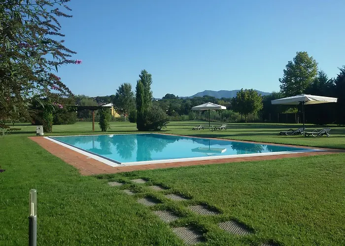 Séjour à la campagne 